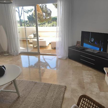 Center Beach 2 Beds Appartement Elviria Marbella Exteriér fotografie