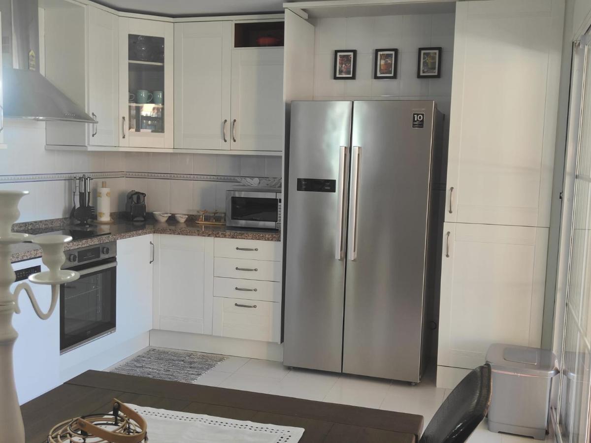 Center Beach 2 Beds Appartement Elviria Marbella Exteriér fotografie