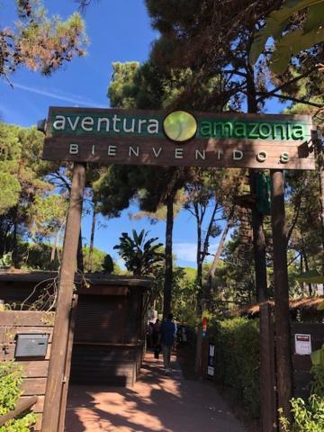 Center Beach 2 Beds Appartement Elviria Marbella Exteriér fotografie